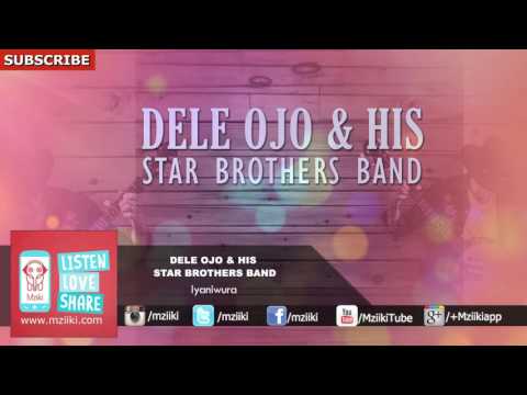 Iyaniwura | Dele Ojo | Official Audio