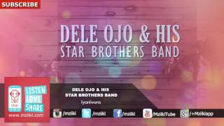 Video thumbnail of "Iyaniwura | Dele Ojo | Official Audio"