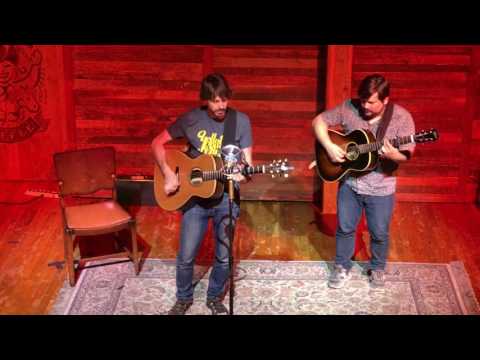 Glen Phillips - "All Things In Time" (10/13/16)