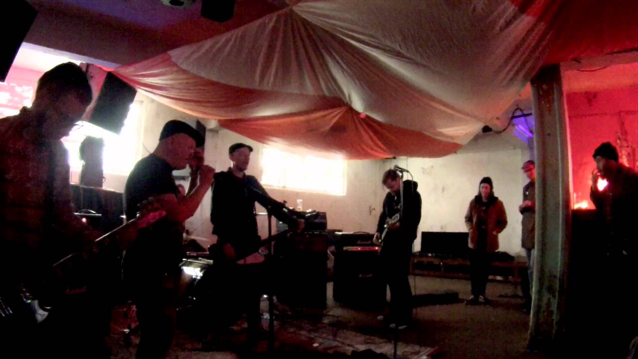 Custody - Miles Apart - Live - 20.3.2016