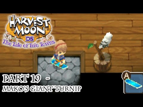 harvest moon tale of two towns money cheats