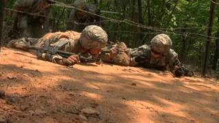 AFN Casey - AFN Korea Update - 2ID Soldiers on EFMB