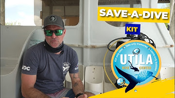 How to Prepare Your Save-a-Dive Kit  | UTILA DIVE CENTER