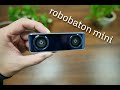 RoboBaton Mini: SDK + ROS Support (Quick Overview)