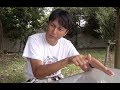 谷口ドラテク　ブレーキは残すな！？
