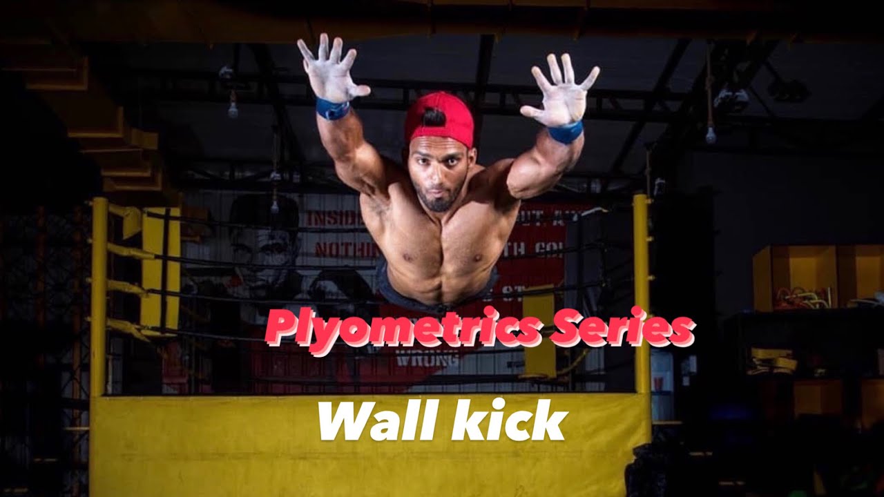 Wall kick YouTube