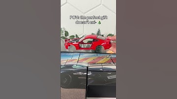 POV: the perfect gift doesn’t exi- 🎄 Link in bio! #mustang #christmas  #adventcalendar  #gift