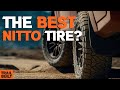 Nitto's Best All Terrain Tire? The Recon Grappler