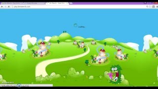 Binweevils Level Trick 2016 (NOT PATCHED!)