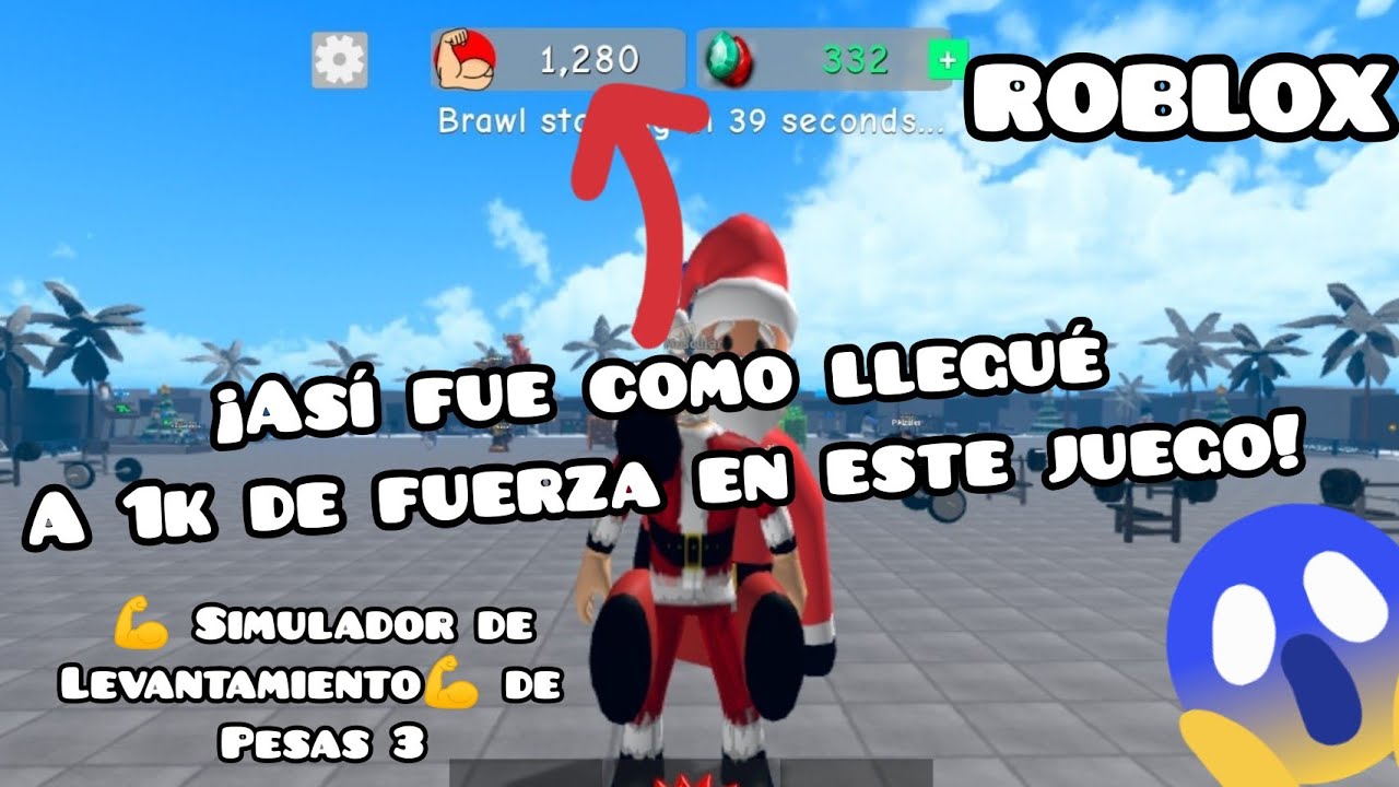 as-fue-como-llegu-a-m-s-de-1k-de-fuerza-en-simulador-de-levantamiento-de-pesas-3-en-roblox