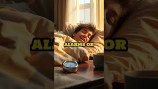 Reset Your Sleep Cycle in 10 Minutes with Sunlight! ☀️✨