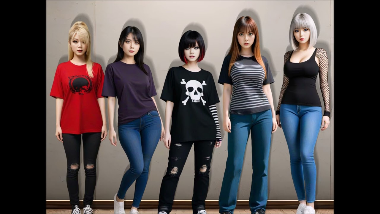 66 Sick Berry - Broken Eyes (JP Version) [AI vocal remix]