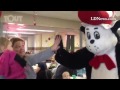 Cat in the Hat visit to Ono Fire Company#LDNews