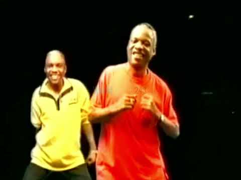 Dindo Yogo & Lola Mwana - Showman (Clip Officiel)
