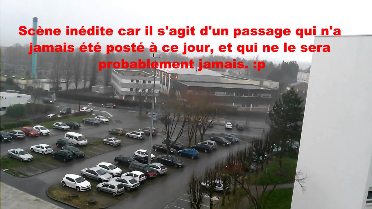 Bilan m t o amiens 80 f vrier 2017 youtube