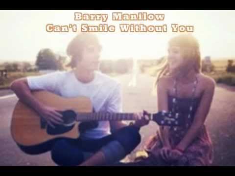 (+) Barry Manilow - Can't Smile Without You.lite