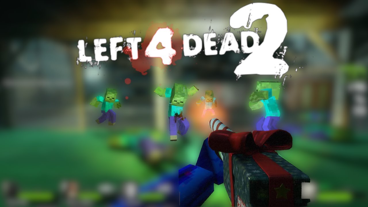 left 4 dead 2 mods not working left 4 dead 2 mods not working
