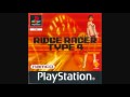 R4 Ridge Racer Type 4 - Garage Talk