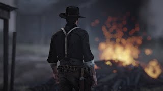 Red Dead Redemption 2S Realism Beyond Graphics Realistic Reshade Mod 4K 60Fps