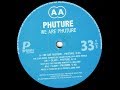 Miniature de la vidéo de la chanson We Are Phuture (The Slam Remix)