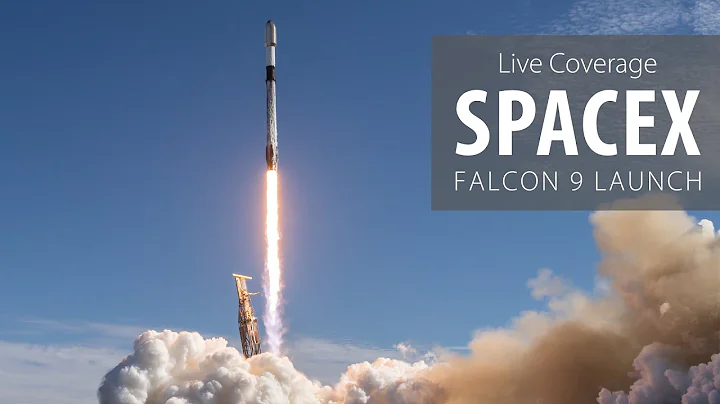 Watch live: SpaceX Falcon 9 rocket launches 27 Starlink satellites from Vandenberg, California