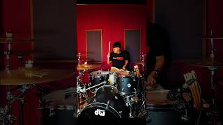 Muse  Be With You drum Cover drumcover muse