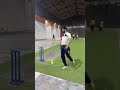 Indoor at bari studio / #homeofindoorcricket   Imran Tahir The Journey Man is live!