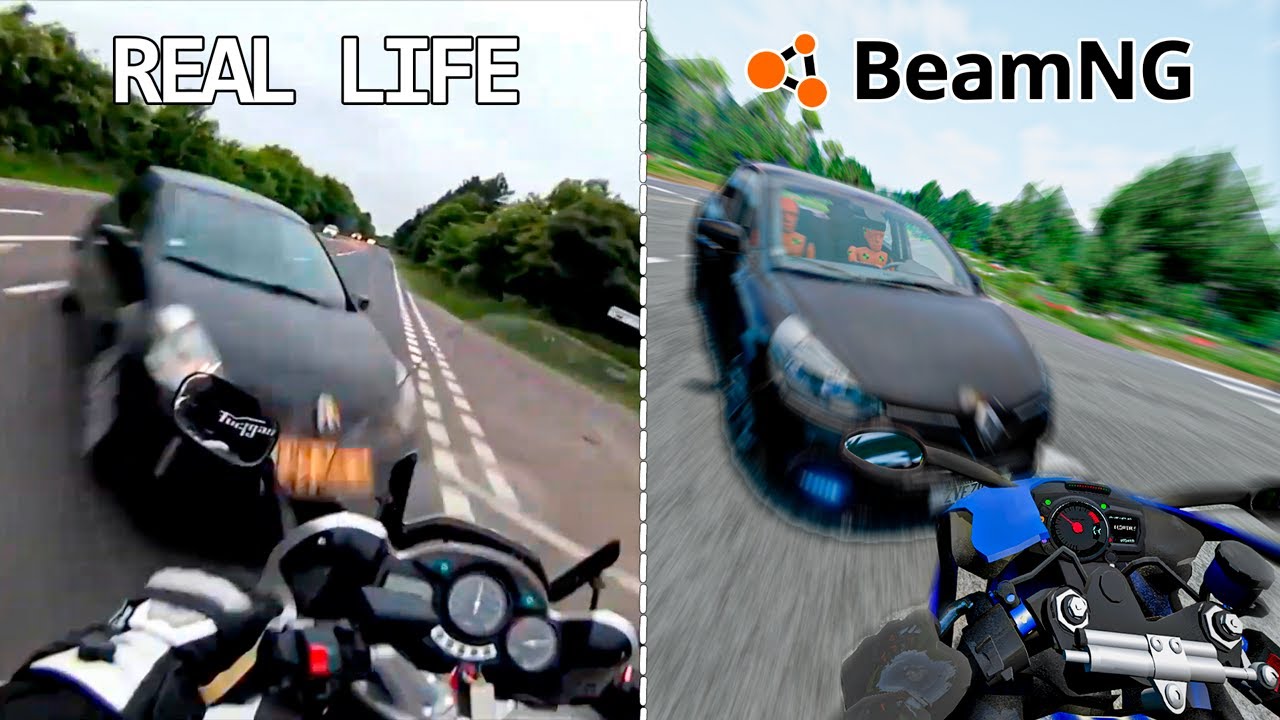Accidents Based on Real Life Incidents | Beamng.drive | #28