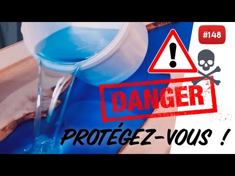 Vidéo: Comment durcir l'acier inoxydable à la maison : instructions et précautions de sécurité