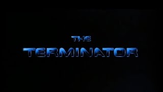 Терминатор The Terminator (Киборг Убийца) Начало, Самый Первый Оригинальный Перевод.