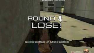 Bullet Raped After Death (Warrock)