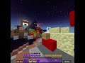 They didn’t expect the second rush #shorts #edit #viral #fyp #fypviral #minecraft #gameplay