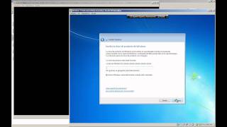 Windows 7 - Despliegue de un sistema con sysprep
