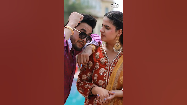 R Nait | Pranjal Dahiya | Dam Rakh Di 💪 #punjabigana #rnait #simarkaur #pranjaldahiya
