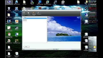Siemens - OpenStage Manager - Verbindung zu IP-Gerät herstellen und Bild hochladen