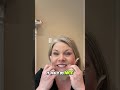 Chin Lift Trick: Get a Natural Lift Instantly! #shorts