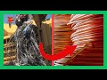 Copper Recycle #2: From Waste Cable To New Copper Roll Making Unbelievable Profit