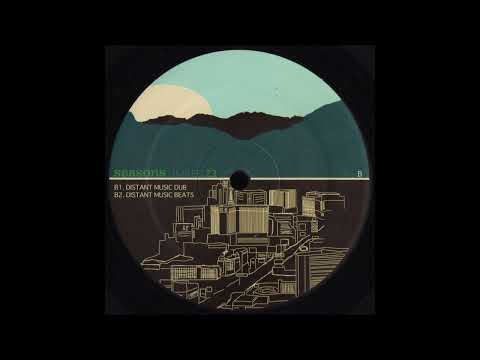 Franck Roger & Olivier Portal Feat. Chris Wonder – Me Myself & I [2006] HQ Vinyl