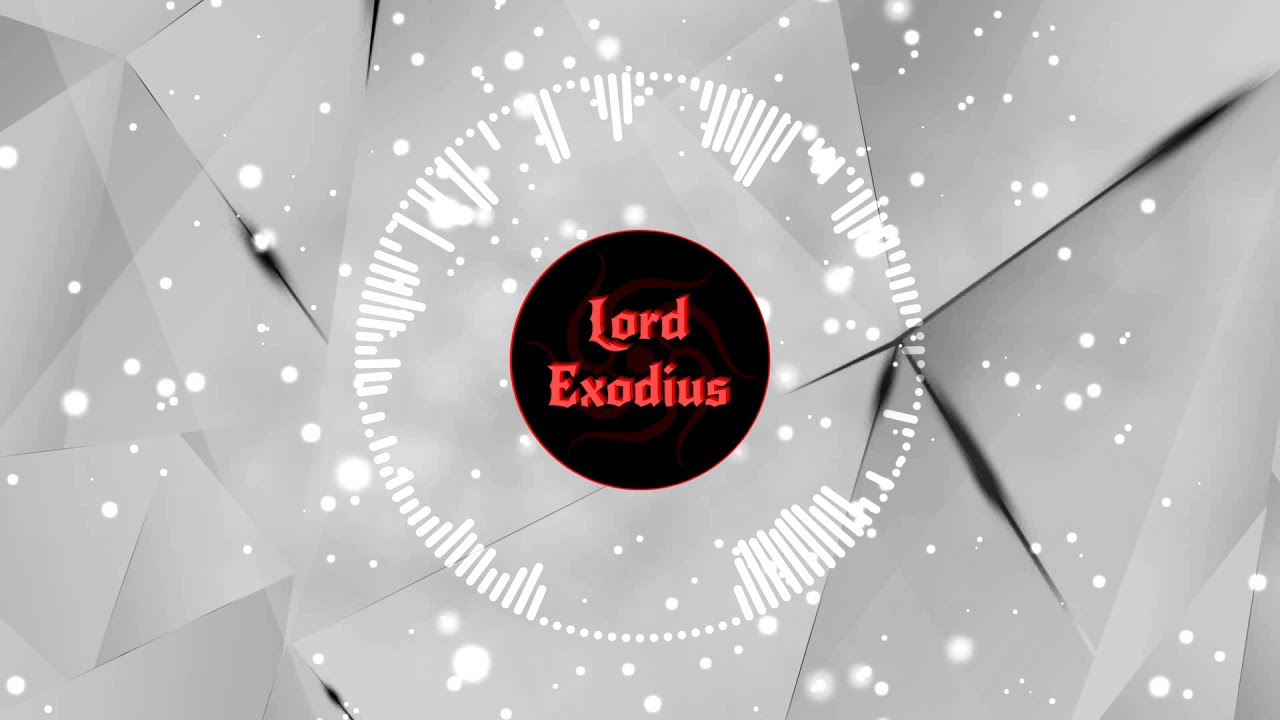 Alan Walker - Faded (Lord Exodius Remix)