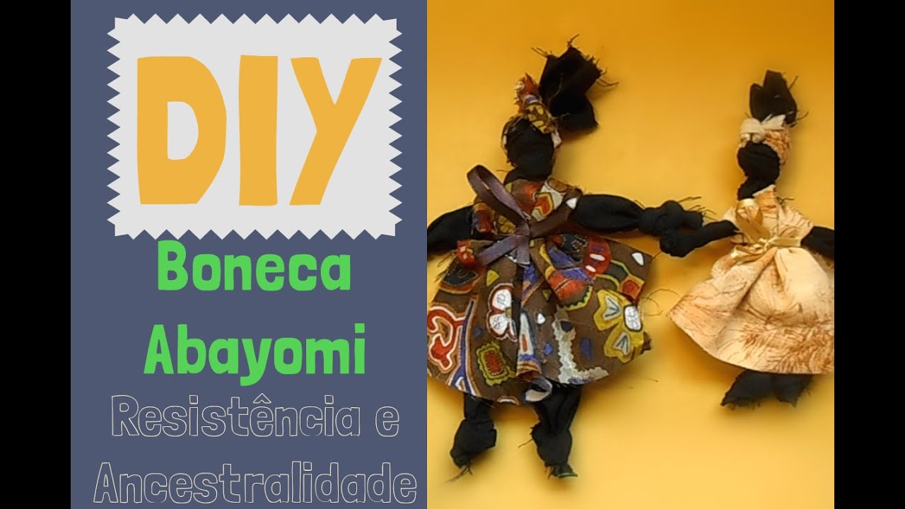 Descrición da boneca e da historia da boneca Descrición da boneca e da historia da boneca