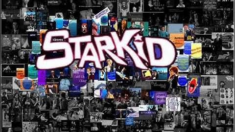 WZRD interview with Team Starkid 2009 part 3