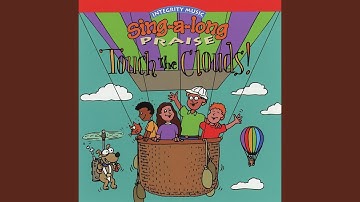 Thumbnail of Glorious God