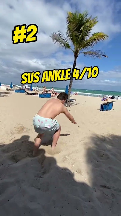 SPRING BREAK FAILS😰