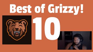 Best of Grizzy and friends 10!