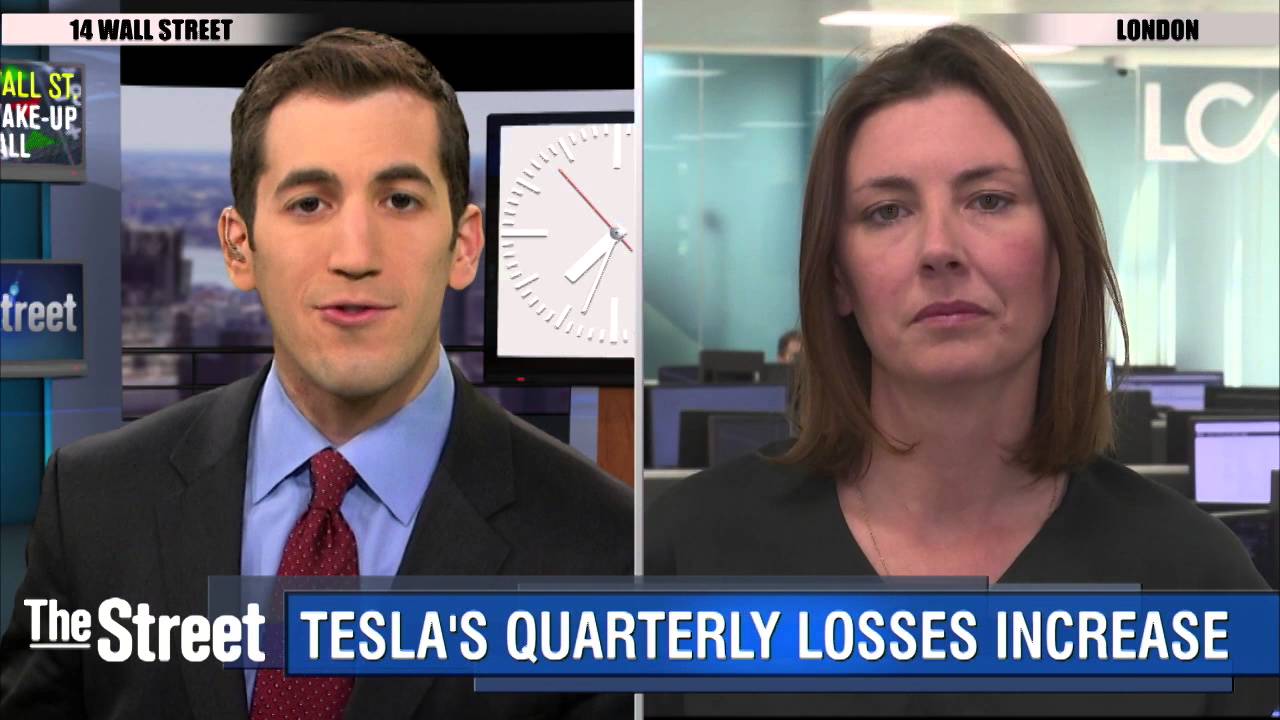 Tesla CEO Elon Musk Wants to Produce 500,000 Cars by 2018 Tesla CEO Elon Musk Wants to Produce 500,000 Cars by 2018