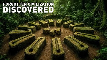 A Canadian Student Discovers a Long-Lost Ancient Civilization on Google Earth