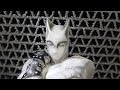 【フィギュア作成】キラークイーン作ってみた