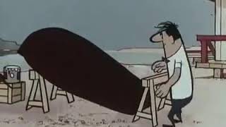 Hb Männchen Das Waren Noch Zeiten