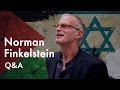 Is there a rise in anti-Semitism in Europe? | Norman Finkelstein (2015)