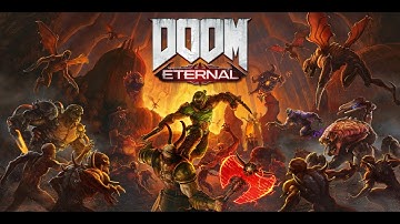 Doom Eternal raytracing dlss quality 4k rtx 3090
